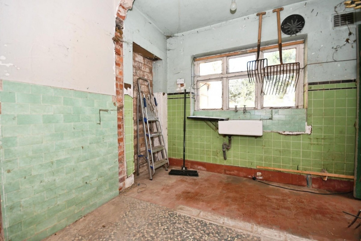 Back Lane, Glapwell, Chesterfield, S44 5PX