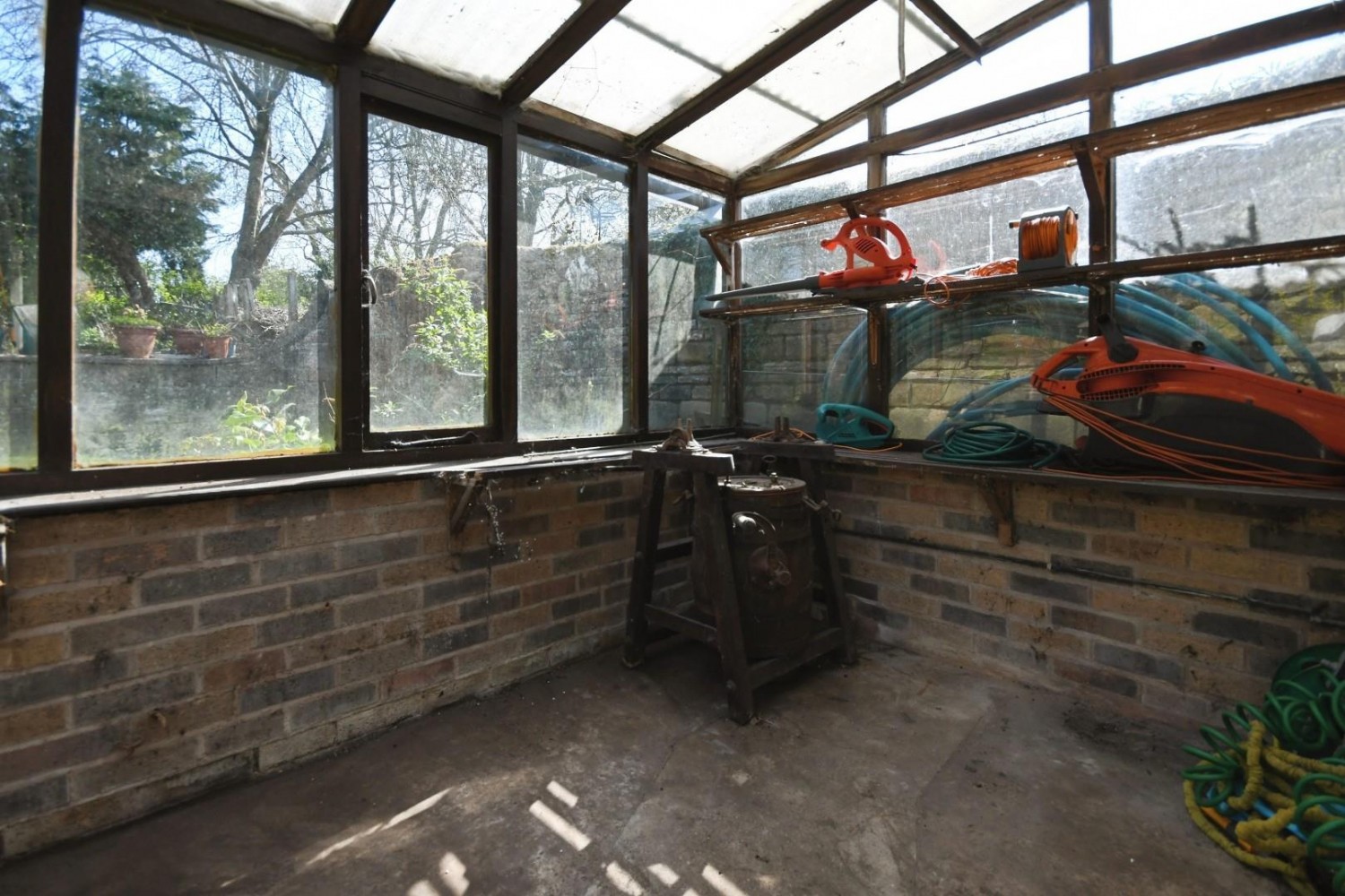 Back Lane, Glapwell, Chesterfield, S44 5PX