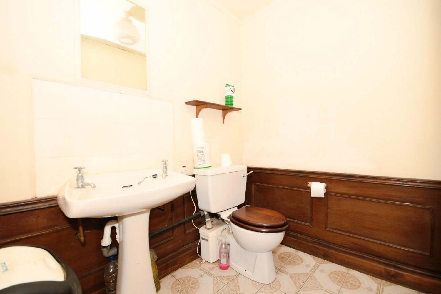 Back Lane, Glapwell, Chesterfield, S44 5PX