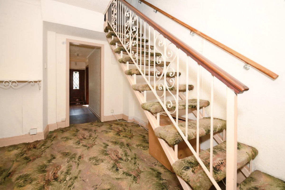 Back Lane, Glapwell, Chesterfield, S44 5PX