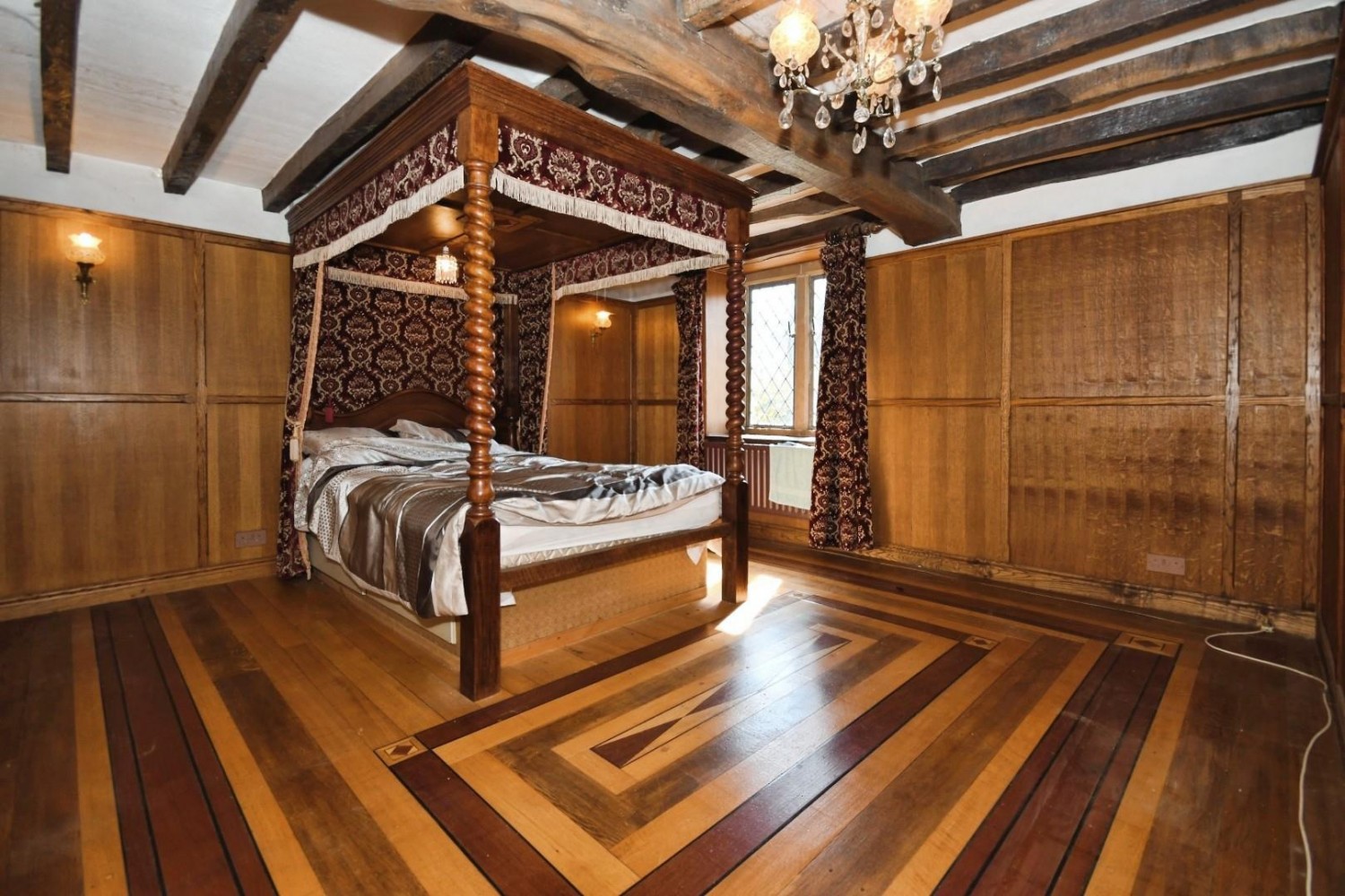 Back Lane, Glapwell, Chesterfield, S44 5PX