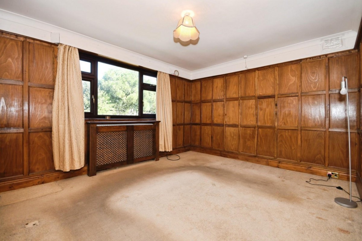 Back Lane, Glapwell, Chesterfield, S44 5PX