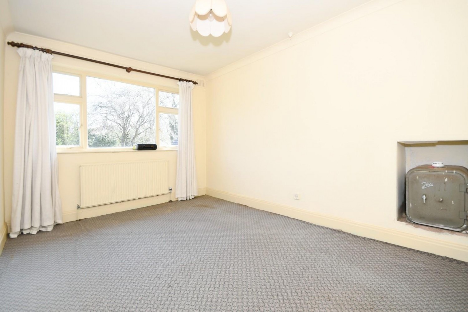 Back Lane, Glapwell, Chesterfield, S44 5PX