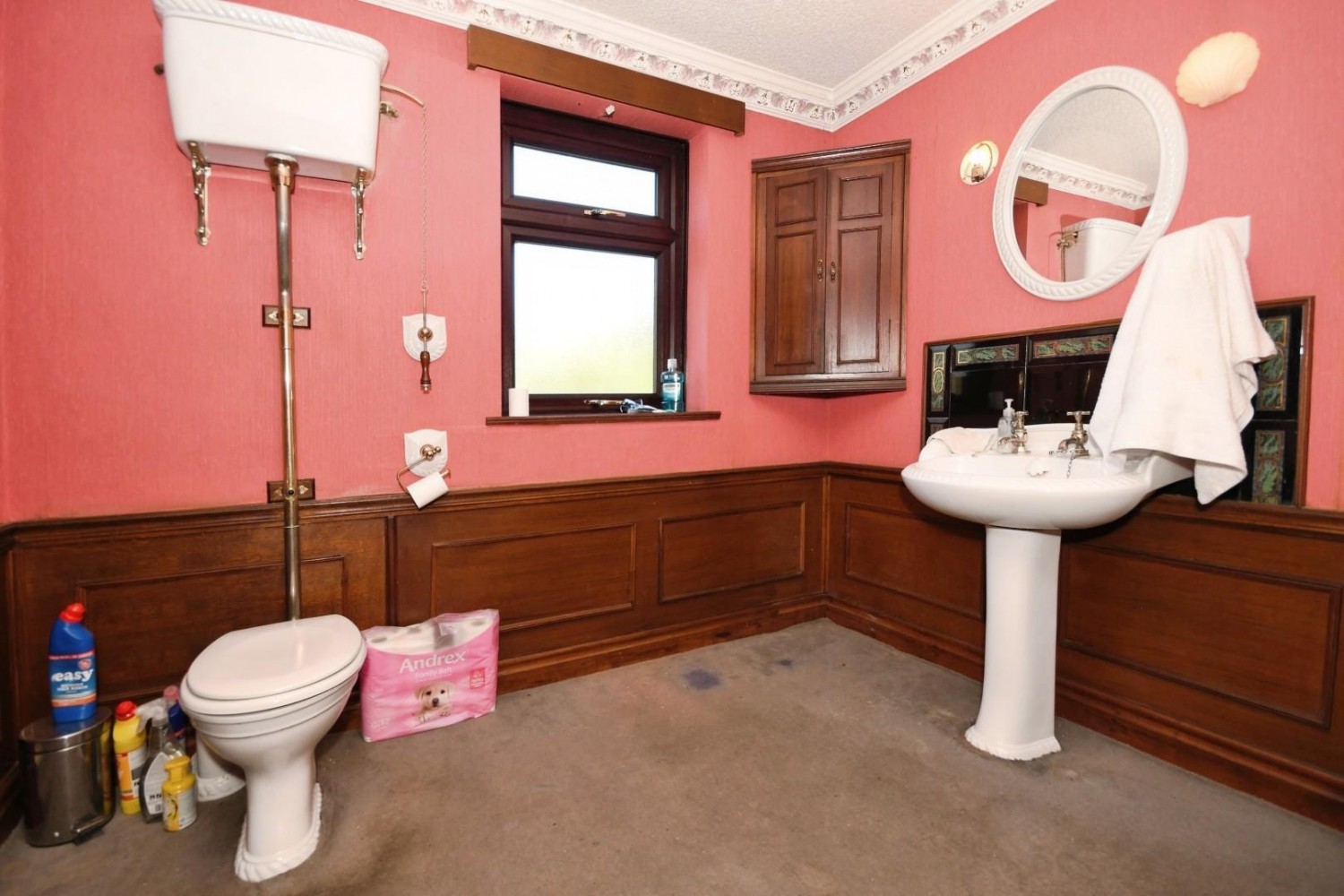 Back Lane, Glapwell, Chesterfield, S44 5PX