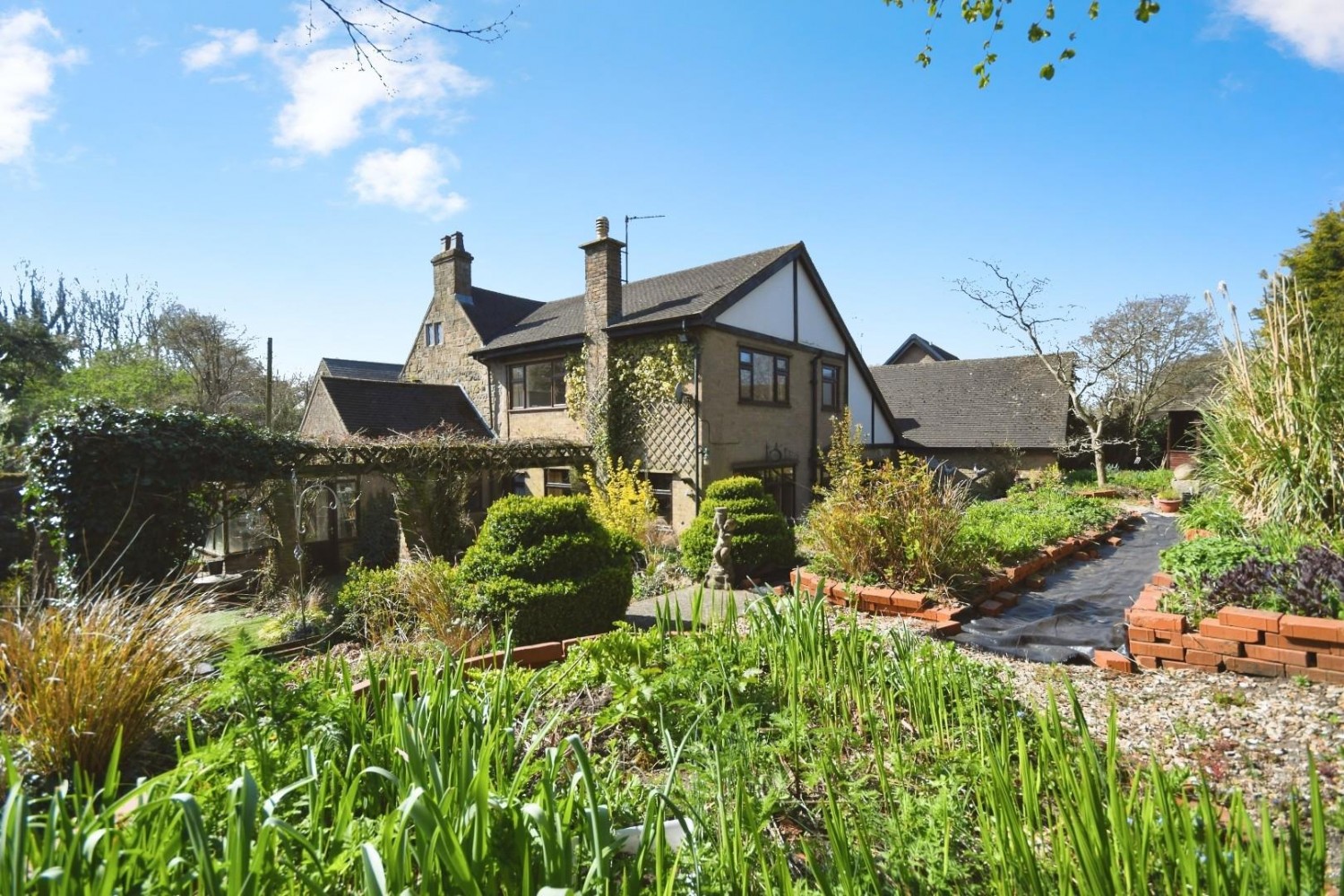 Back Lane, Glapwell, Chesterfield, S44 5PX