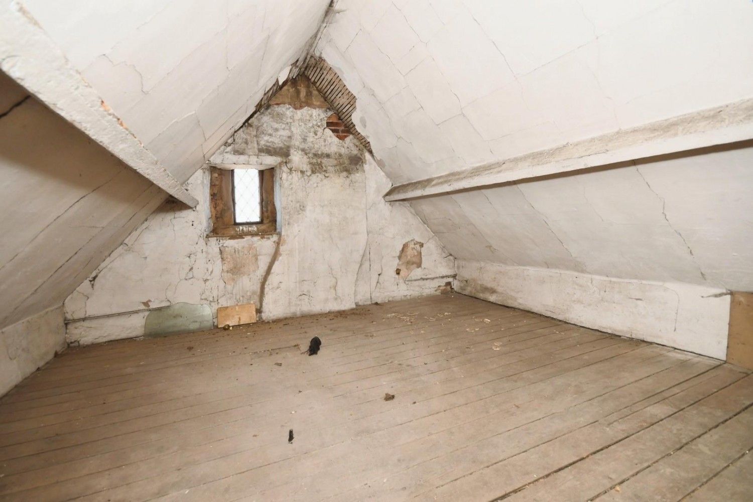 Back Lane, Glapwell, Chesterfield, S44 5PX