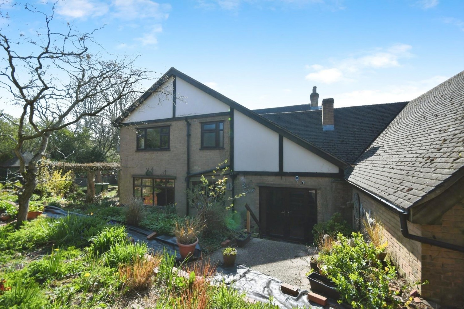Back Lane, Glapwell, Chesterfield, S44 5PX