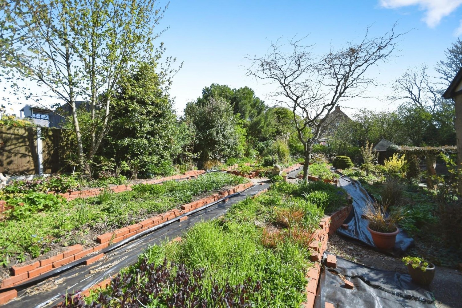Back Lane, Glapwell, Chesterfield, S44 5PX