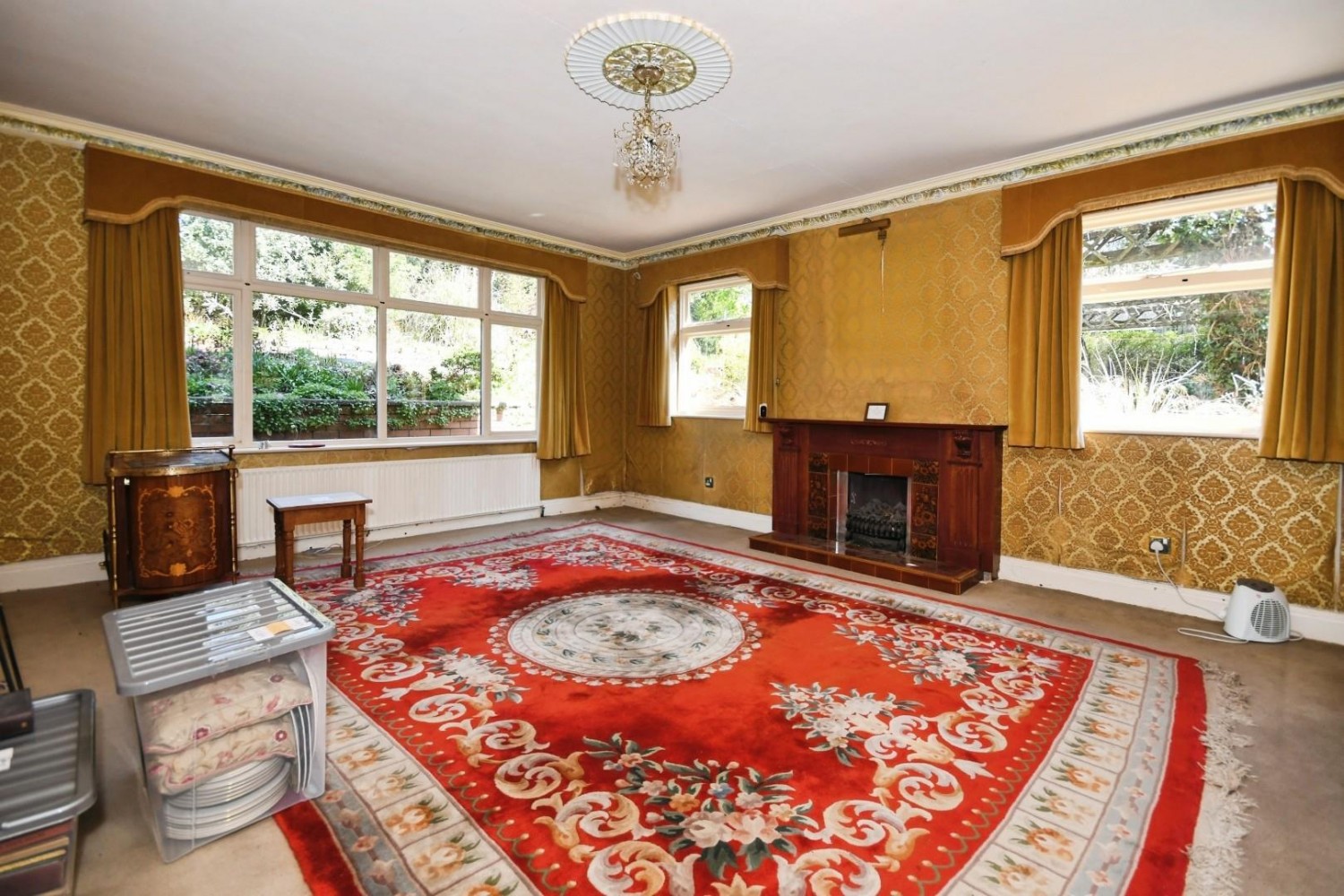 Back Lane, Glapwell, Chesterfield, S44 5PX