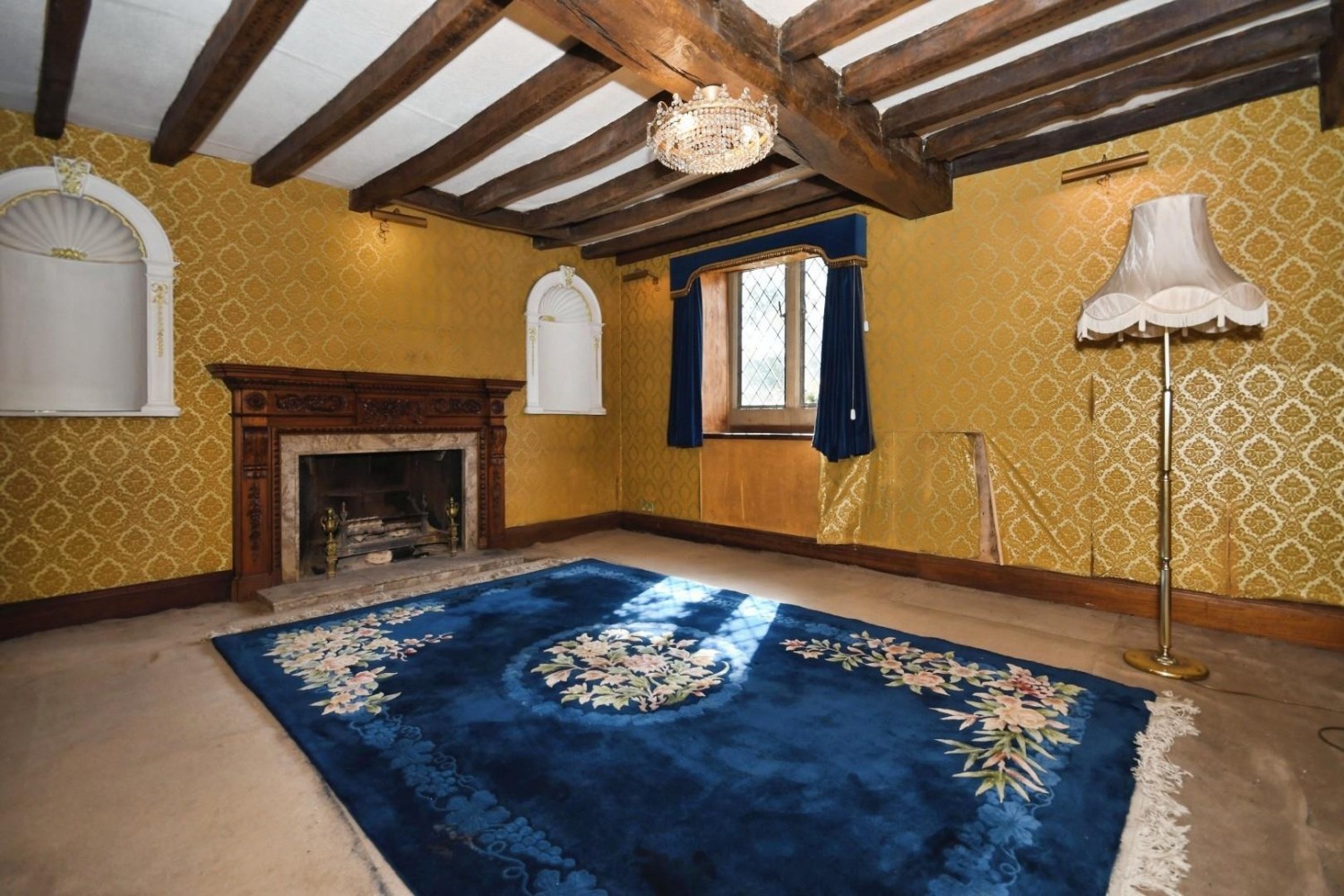 Back Lane, Glapwell, Chesterfield, S44 5PX