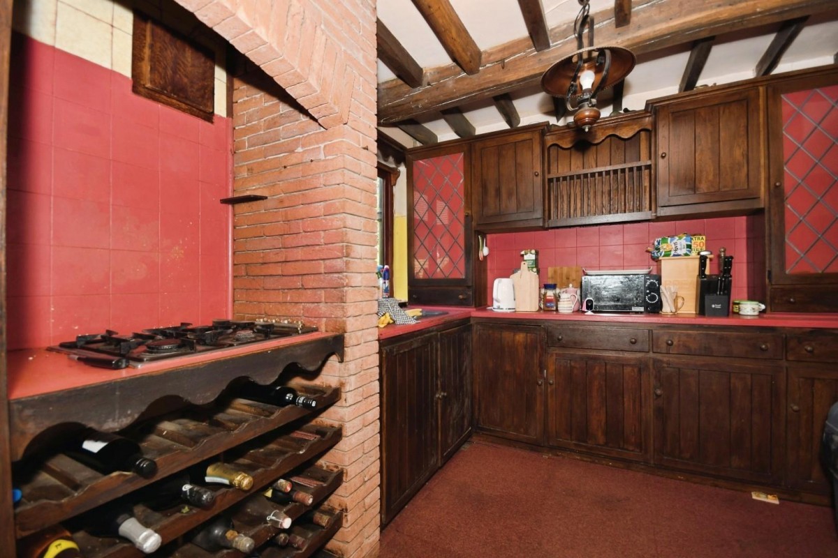 Back Lane, Glapwell, Chesterfield, S44 5PX