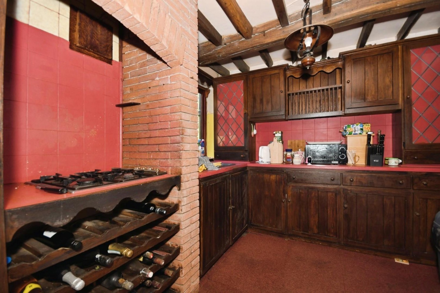 Back Lane, Glapwell, Chesterfield, S44 5PX