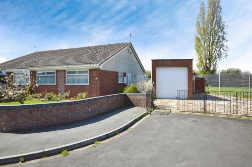 Elsbert Drive, Bristol