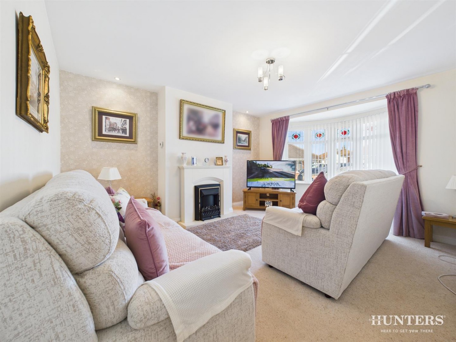 Barr Hills, Consett