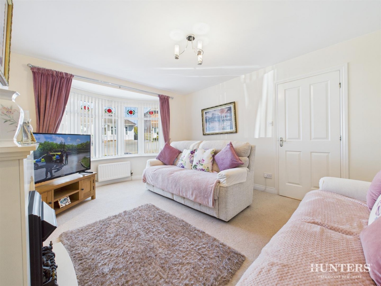 Barr Hills, Consett