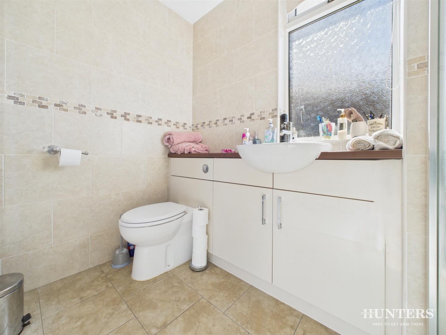 Barr Hills, Consett
