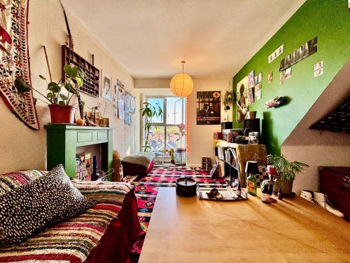 Maytrees, Fishponds Road, Bristol BS5 6SD