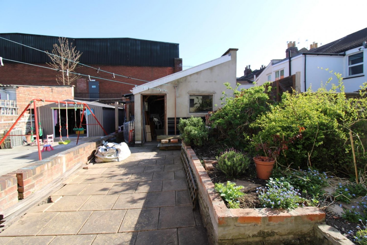 Whitehall Road, Whitehall, Bristol BS5 9BQ