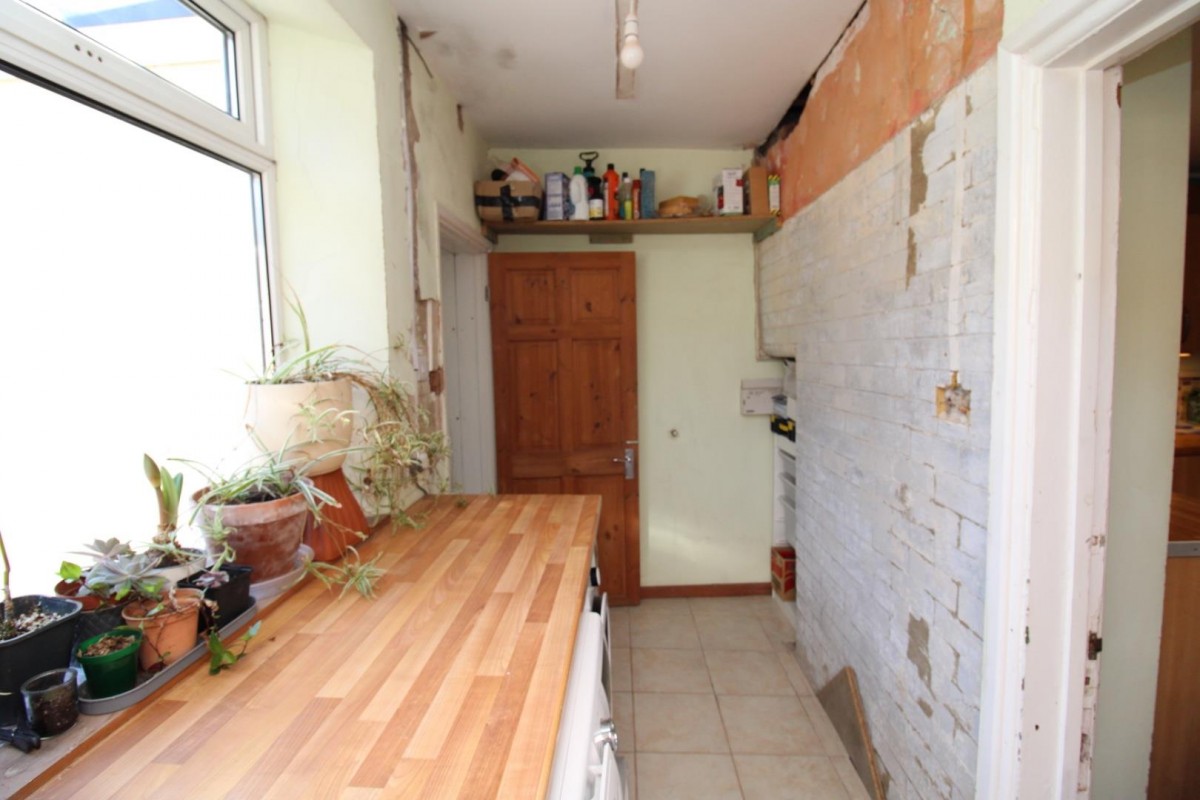 Whitehall Road, Whitehall, Bristol BS5 9BQ