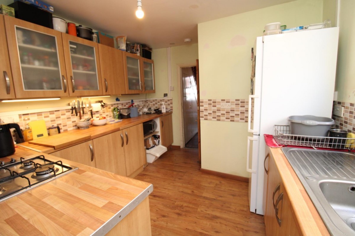 Whitehall Road, Whitehall, Bristol BS5 9BQ