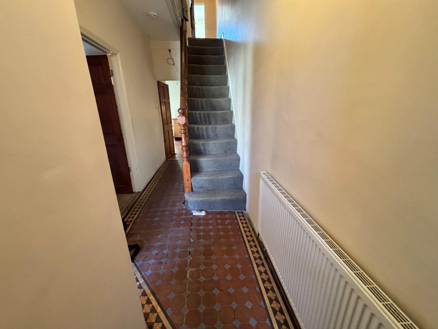 Whitehall Road, Whitehall, Bristol BS5 9BQ