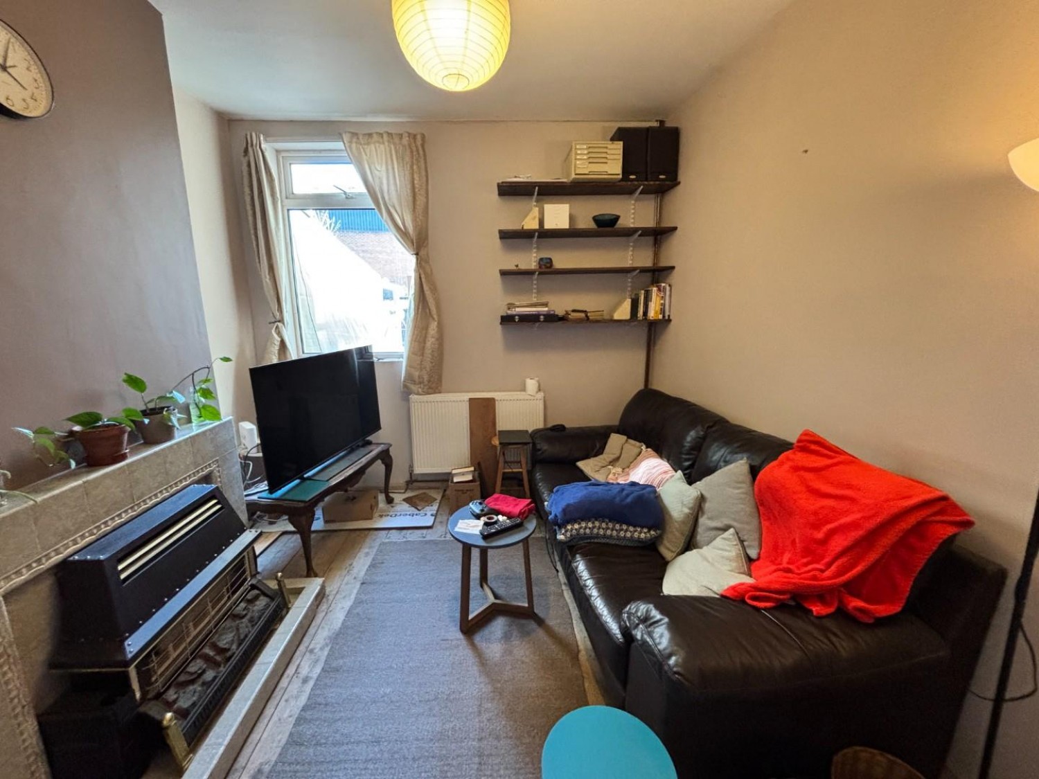 Whitehall Road, Whitehall, Bristol BS5 9BQ