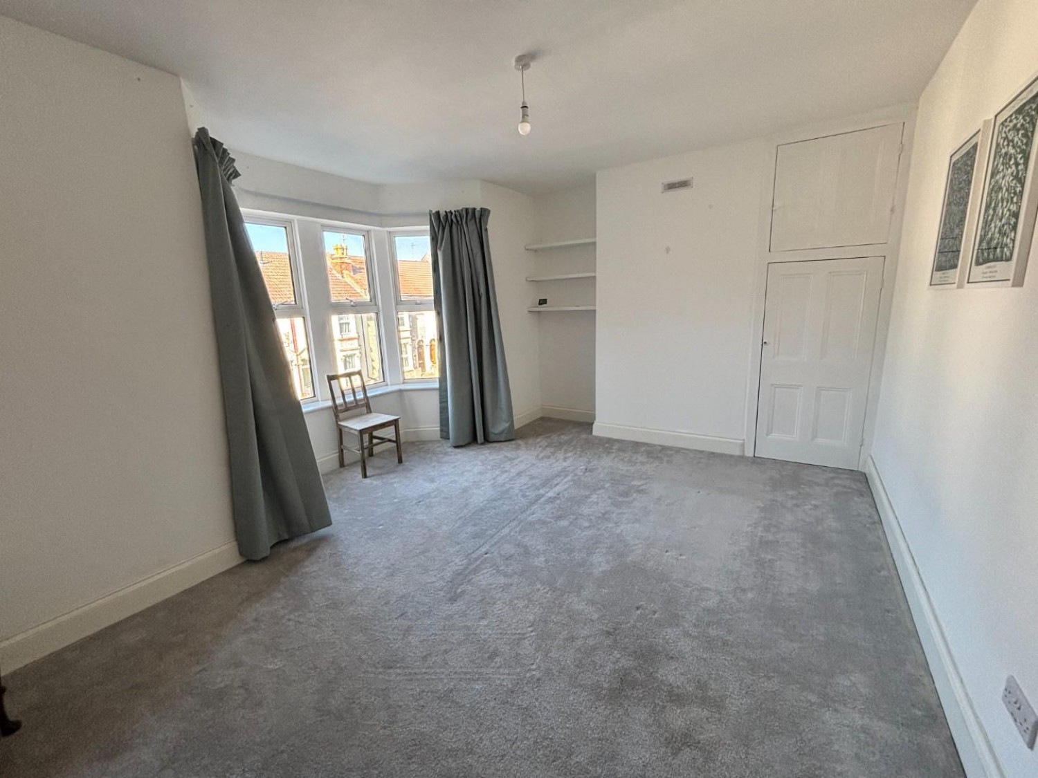 Whitehall Road, Whitehall, Bristol BS5 9BQ