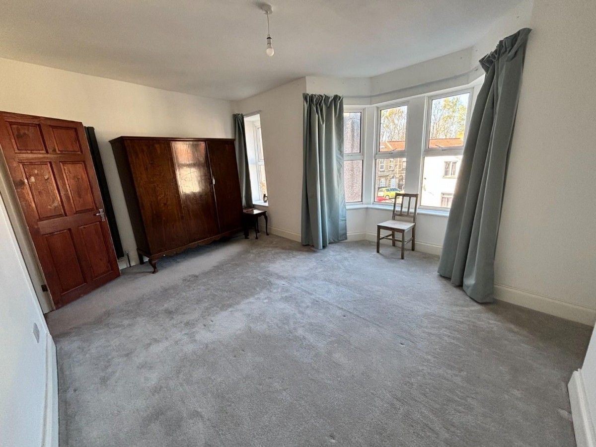 Whitehall Road, Whitehall, Bristol BS5 9BQ