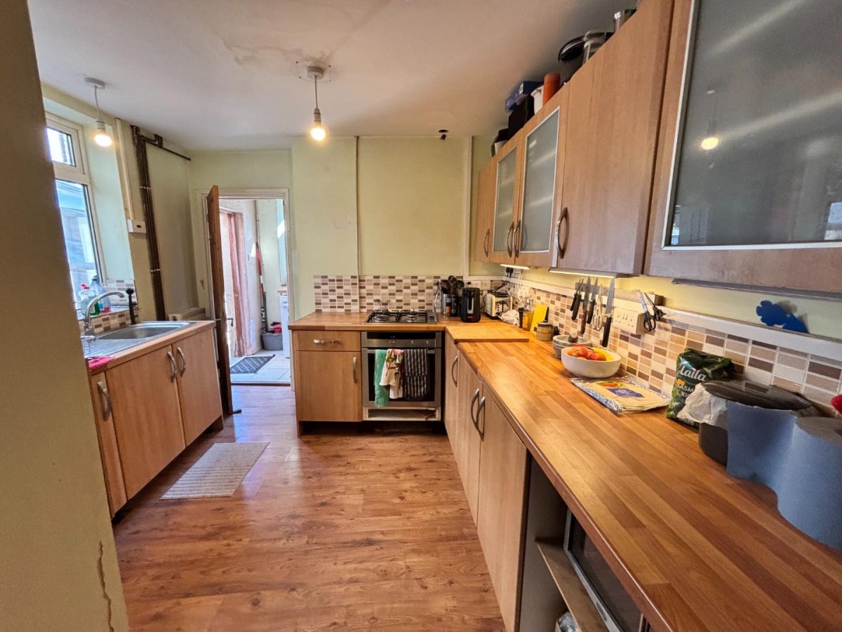 Whitehall Road, Whitehall, Bristol BS5 9BQ