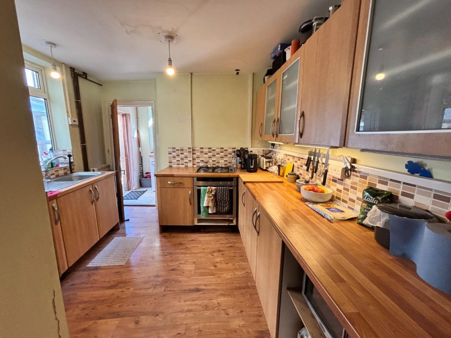 Whitehall Road, Whitehall, Bristol BS5 9BQ