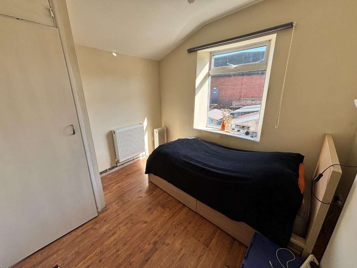 Whitehall Road, Whitehall, Bristol BS5 9BQ