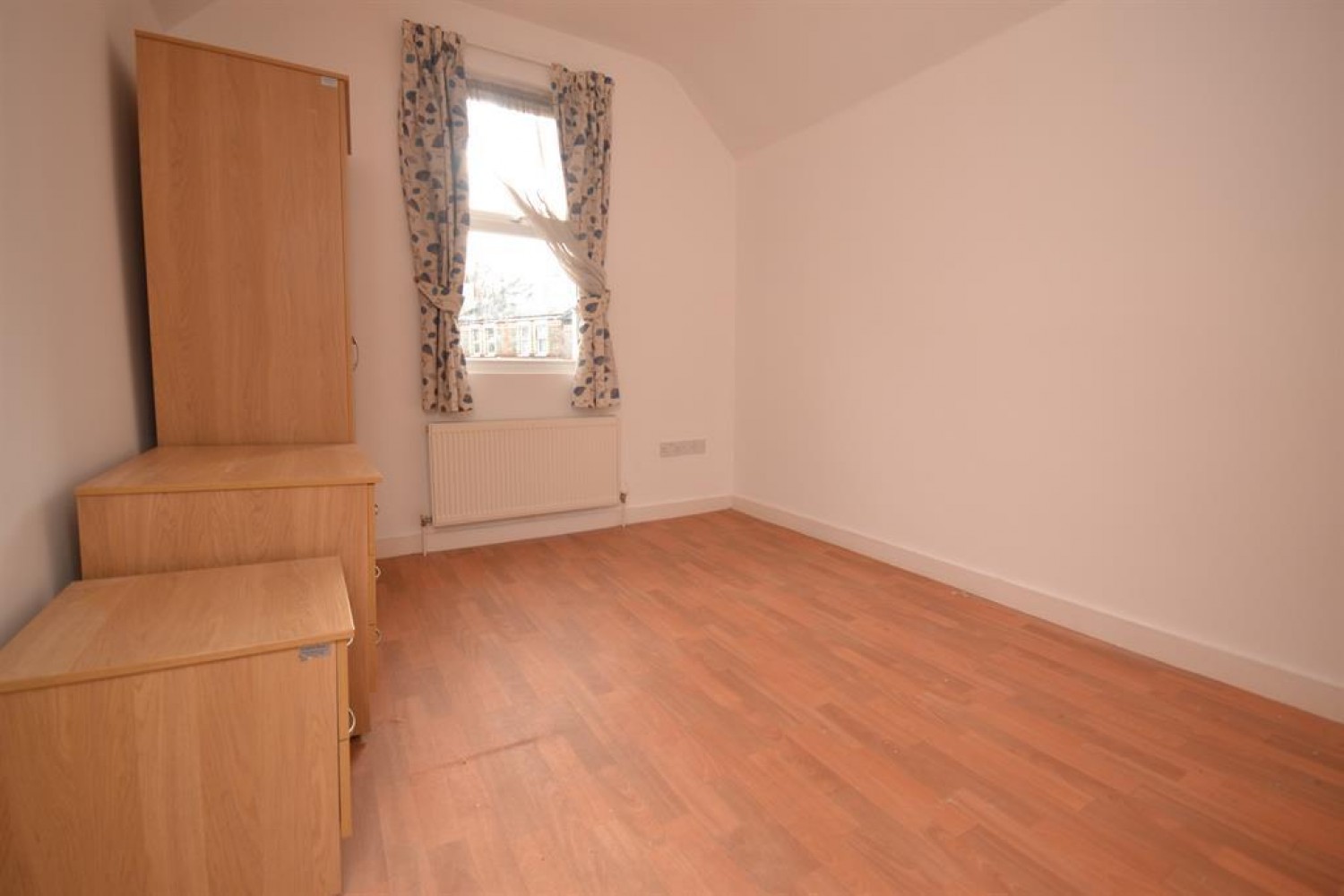 Grange Avenue, Reading