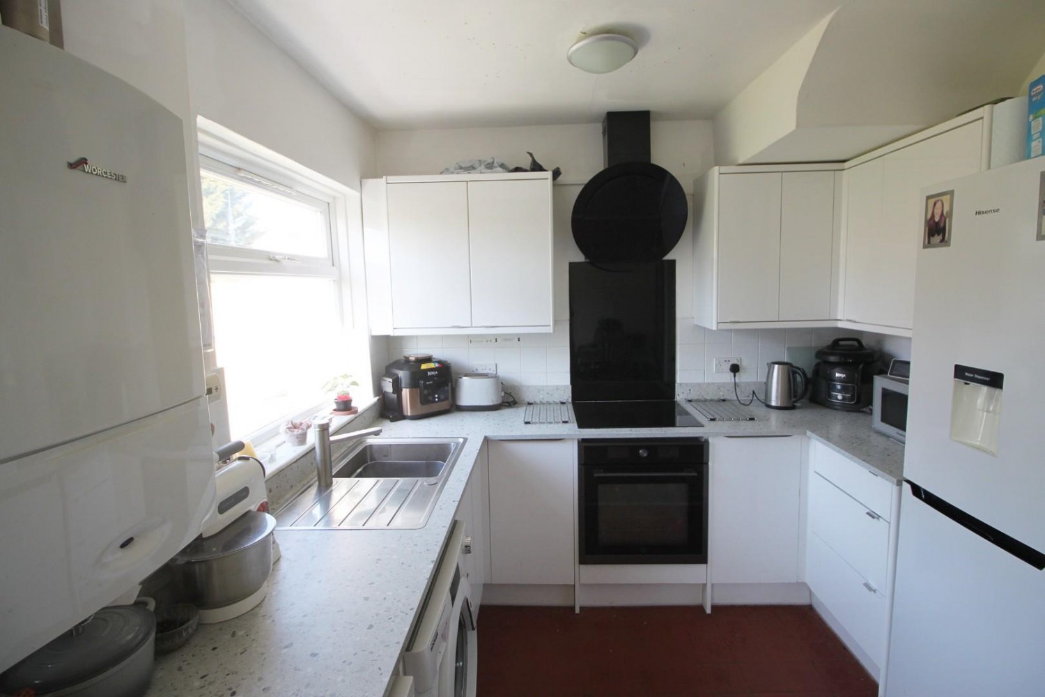 Coach Road, Hamble, Southampton