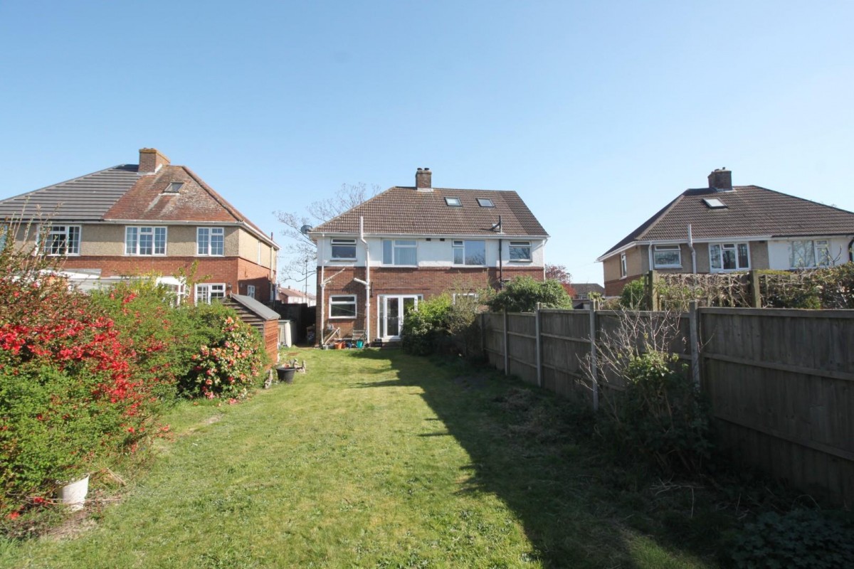 Coach Road, Hamble, Southampton