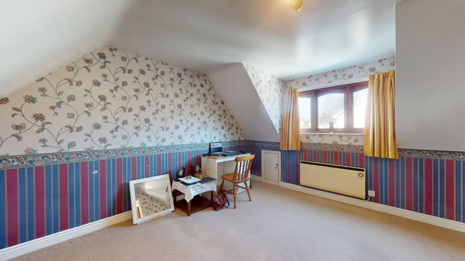 Arthington Lawns, Pool In Wharfedale, LS21