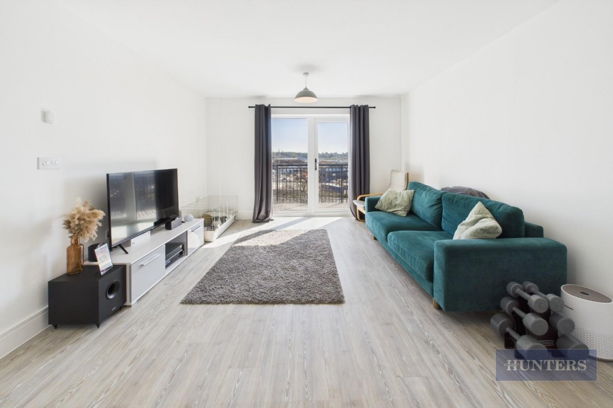 Television House, Meridian Way, Southampton