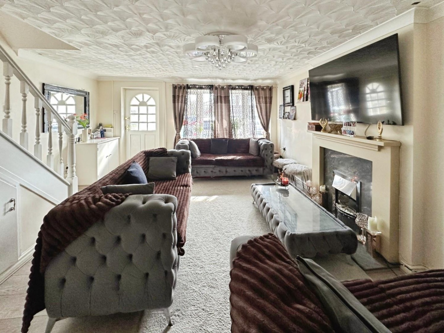 Stanley Drive, leigh