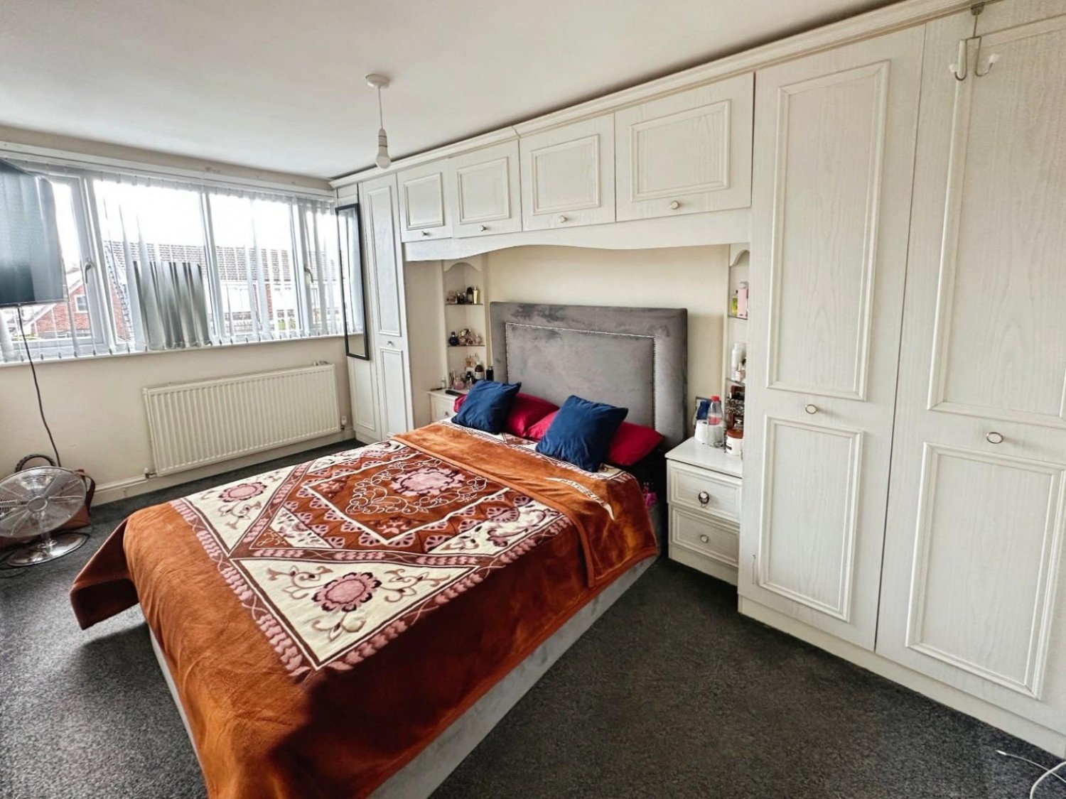 Stanley Drive, leigh