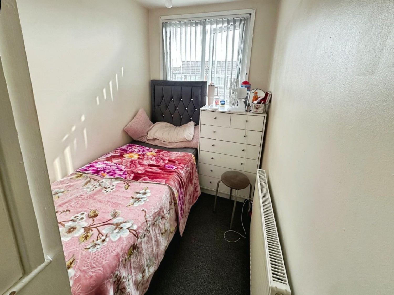 Stanley Drive, leigh