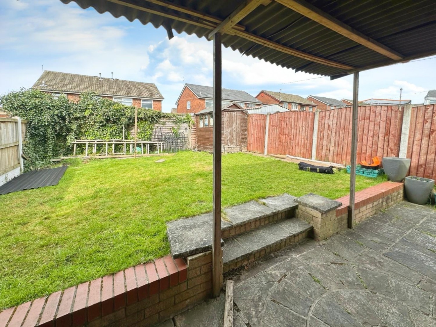 Stanley Drive, leigh