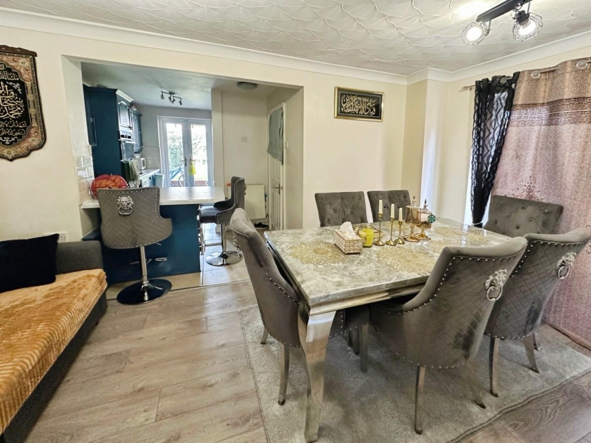Stanley Drive, leigh