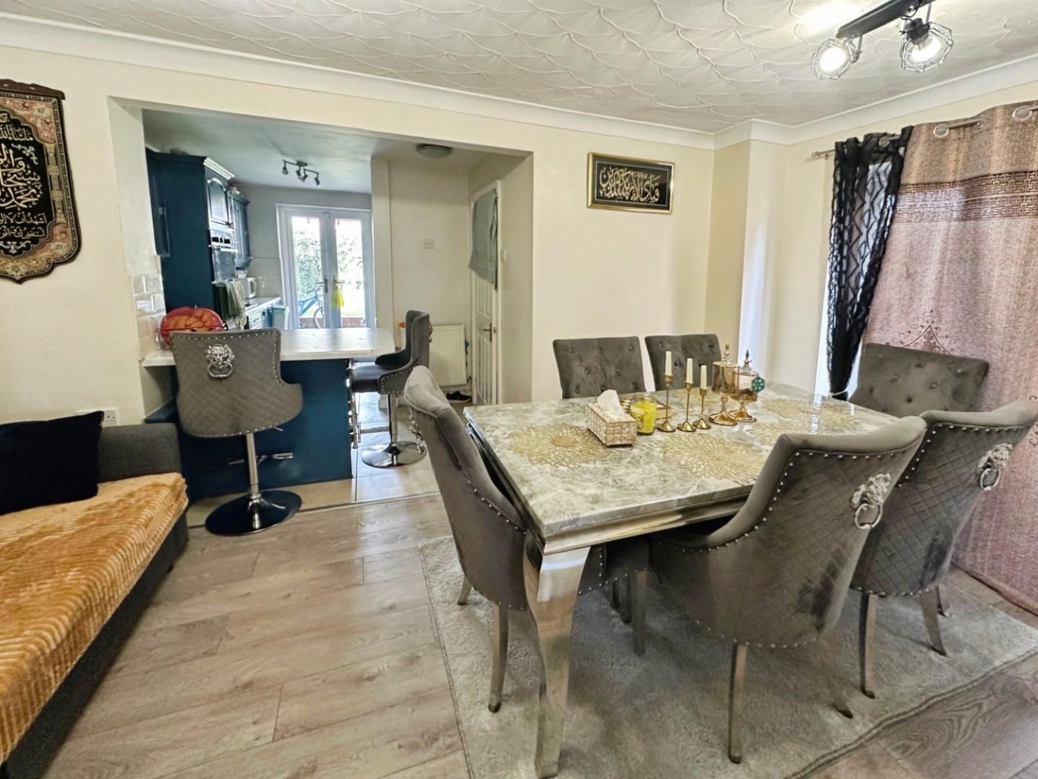 Stanley Drive, leigh