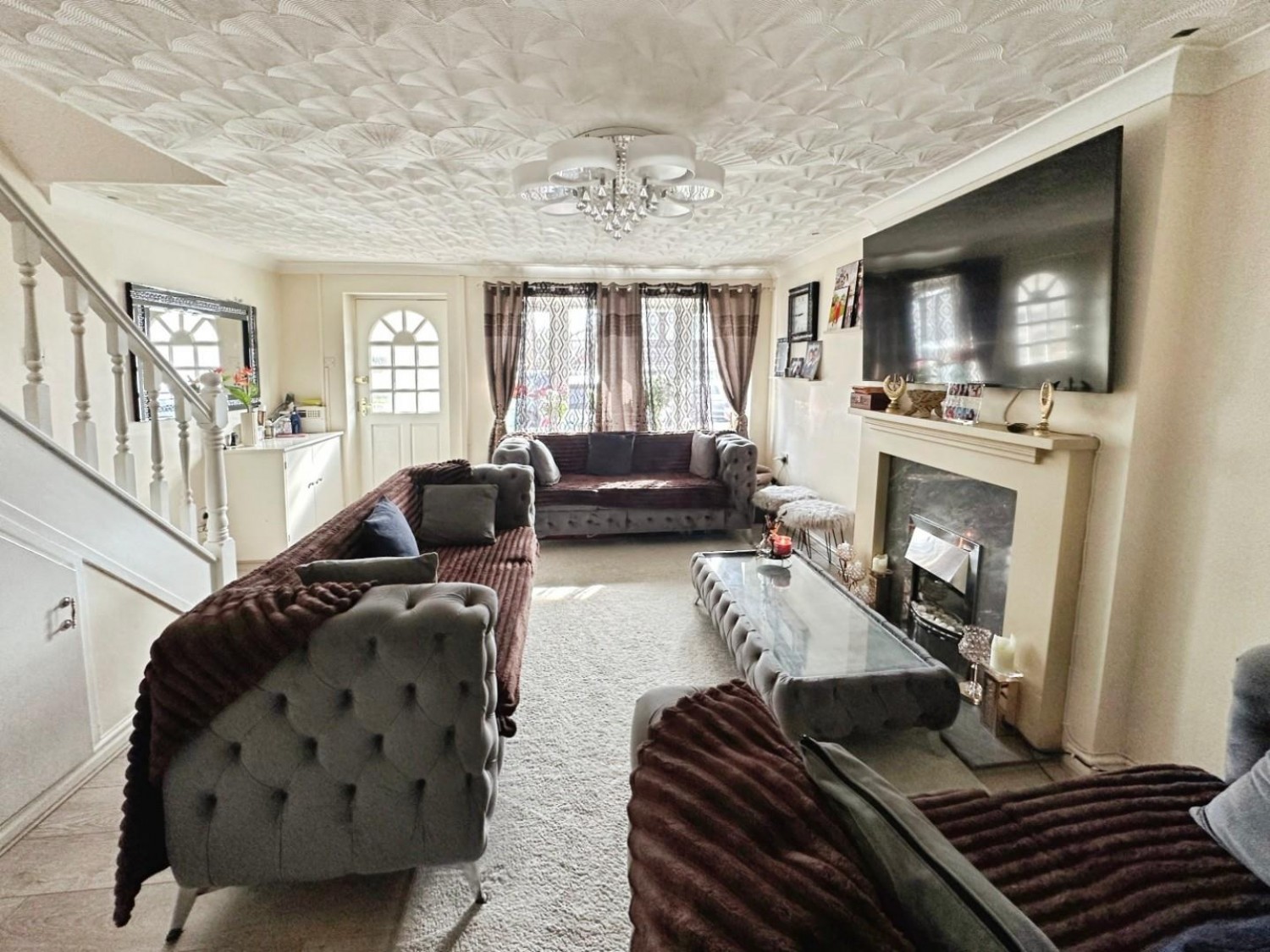 Stanley Drive, leigh