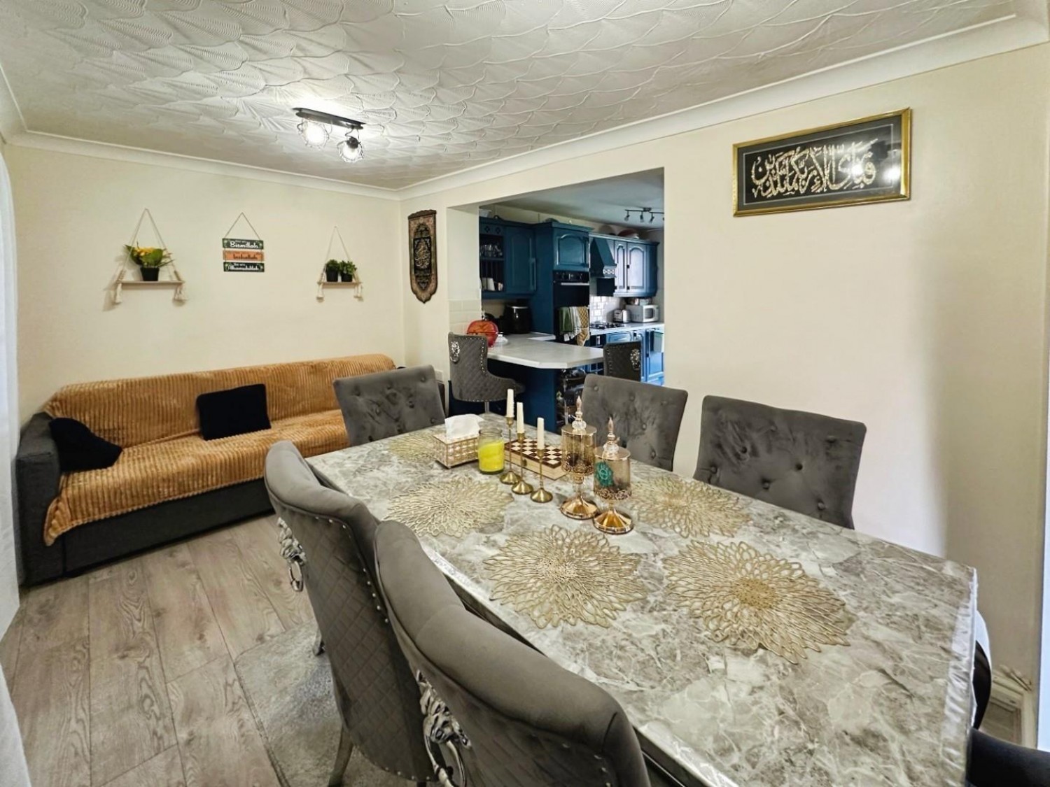 Stanley Drive, leigh