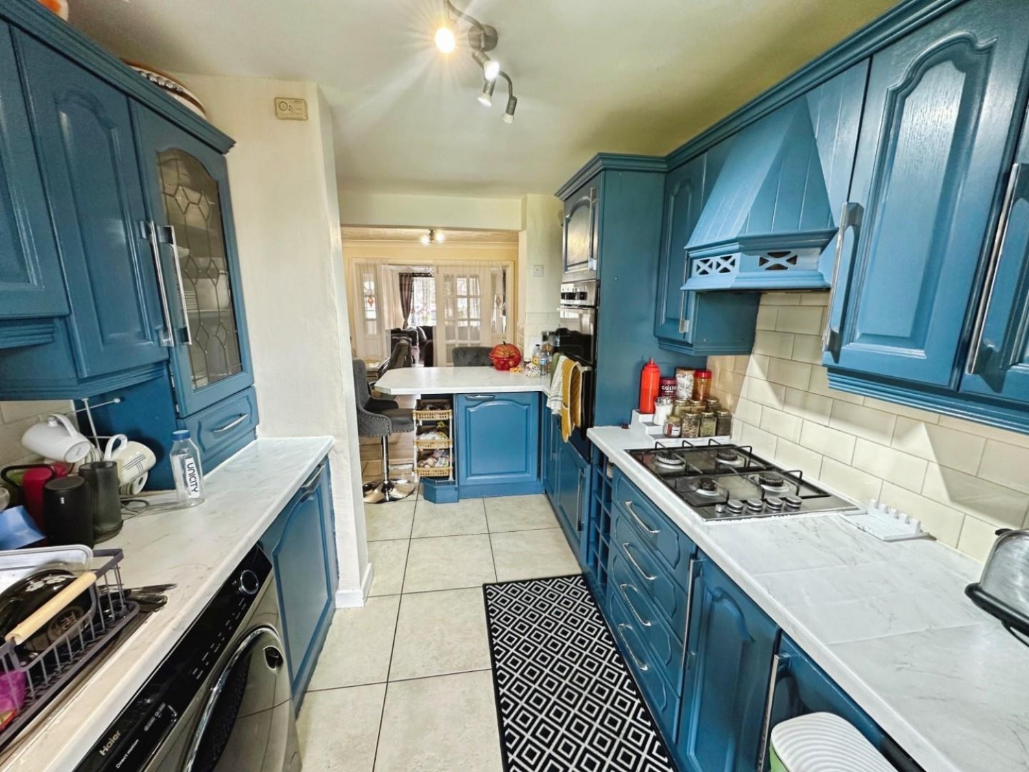 Stanley Drive, leigh