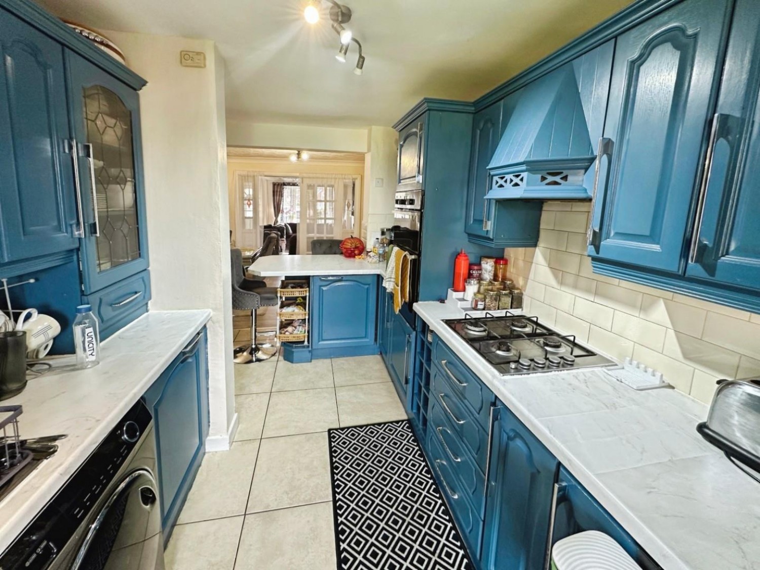 Stanley Drive, leigh