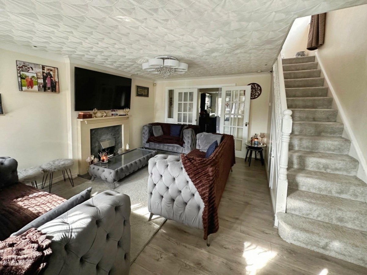 Stanley Drive, leigh