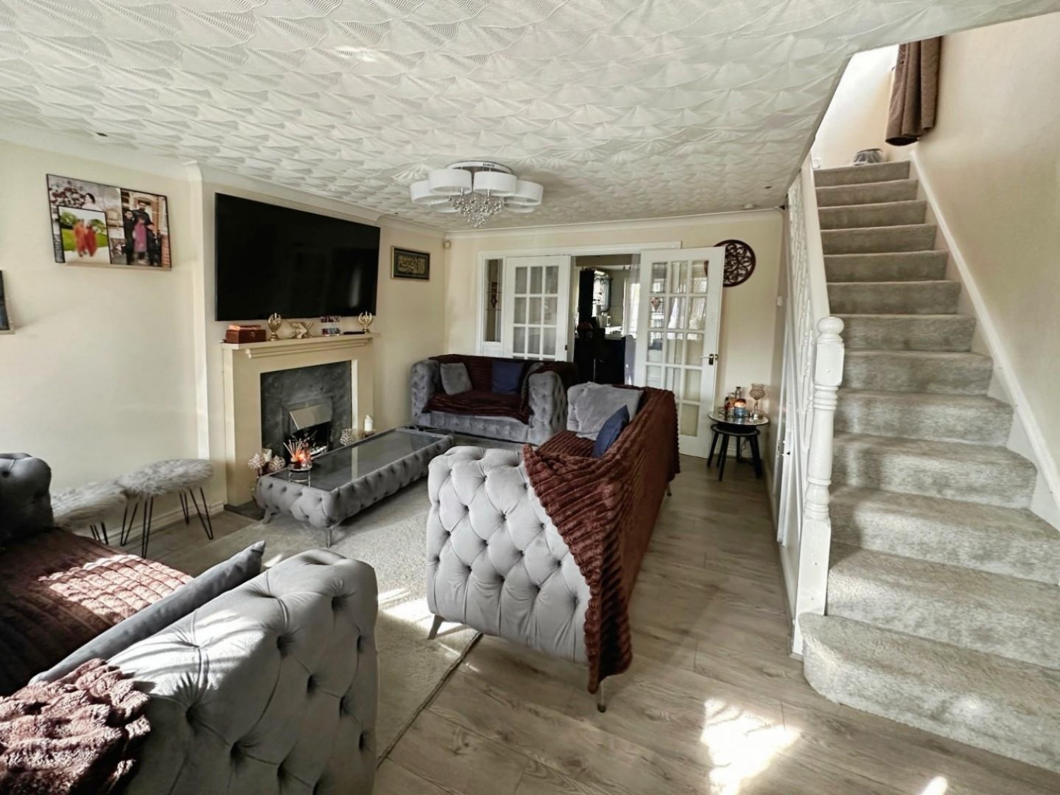 Stanley Drive, leigh