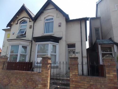 Newstead Road, Middlesbrough, TS4 2HJ