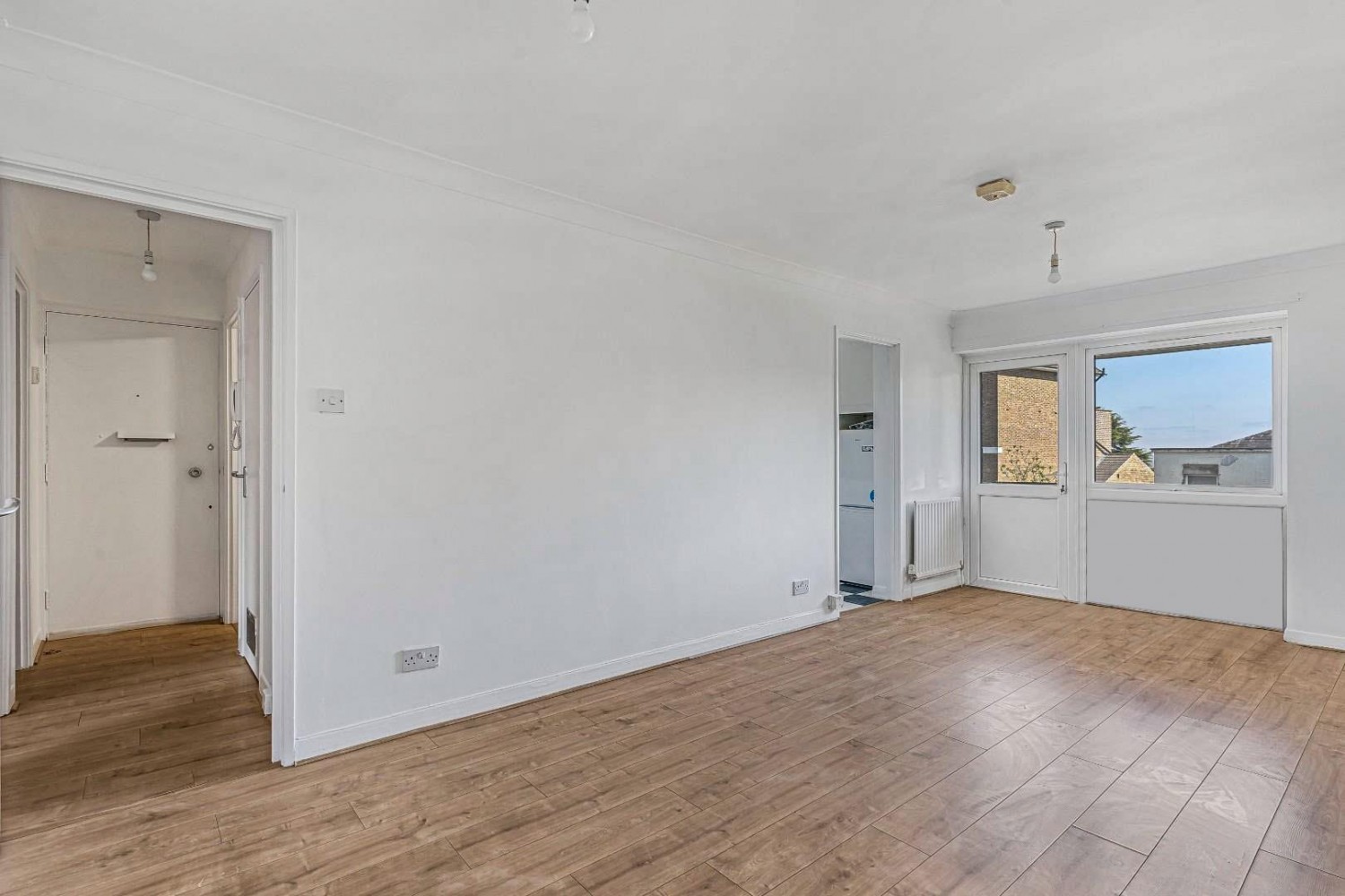 8 Tudor Road, London